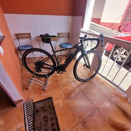Acogedor Piso En Chio 1-B Wifi Apartamento Exterior foto