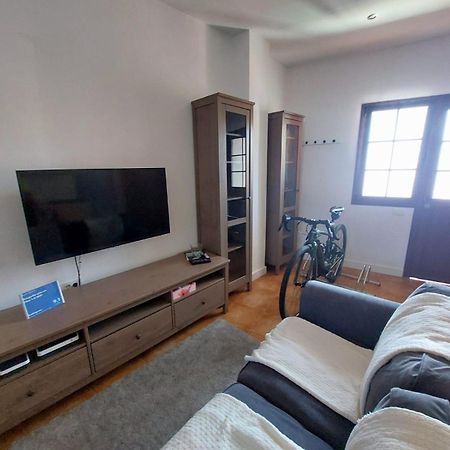 Acogedor Piso En Chio 1-B Wifi Apartamento Exterior foto