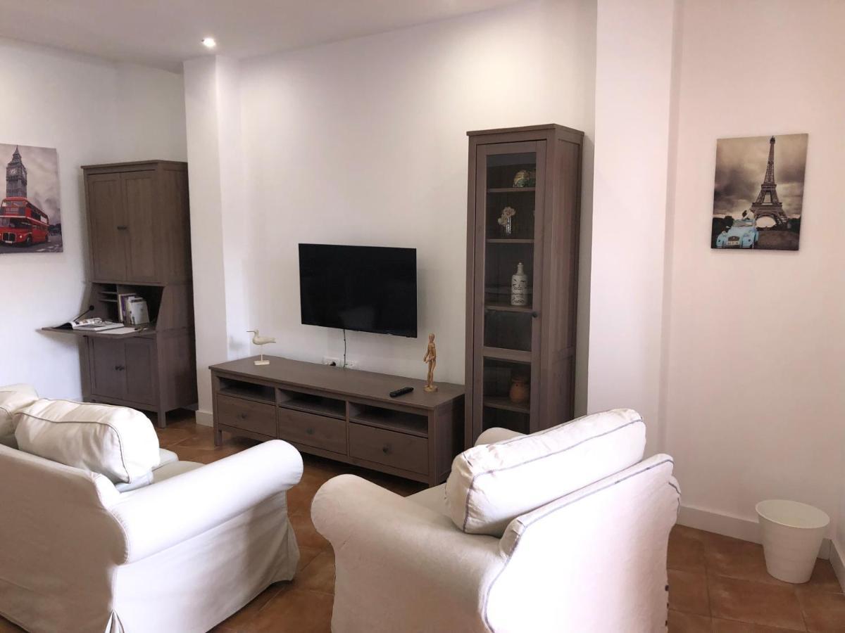 Acogedor Piso En Chio 1-B Wifi Apartamento Exterior foto