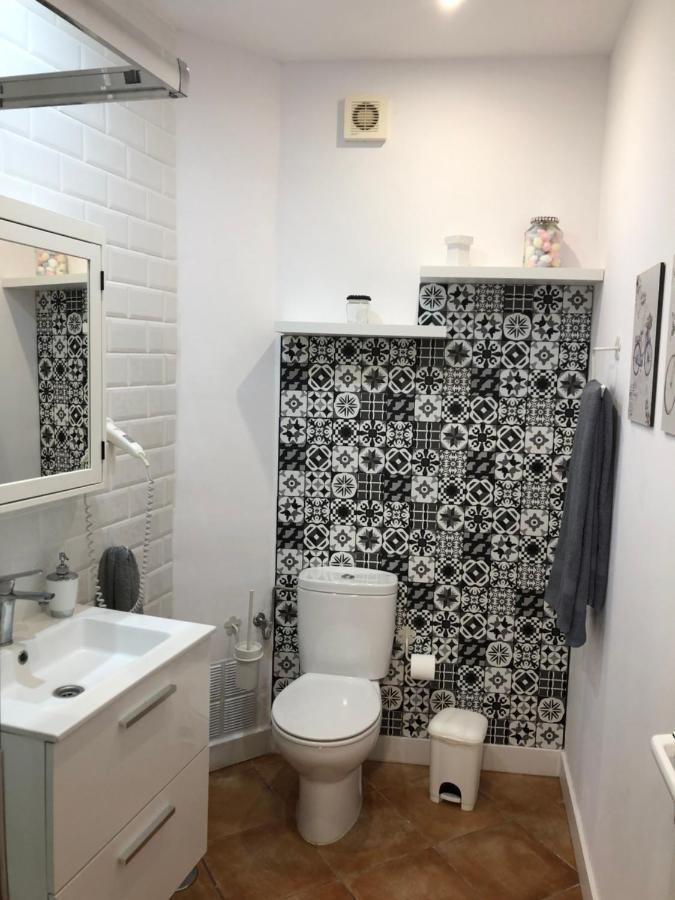 Acogedor Piso En Chio 1-B Wifi Apartamento Exterior foto