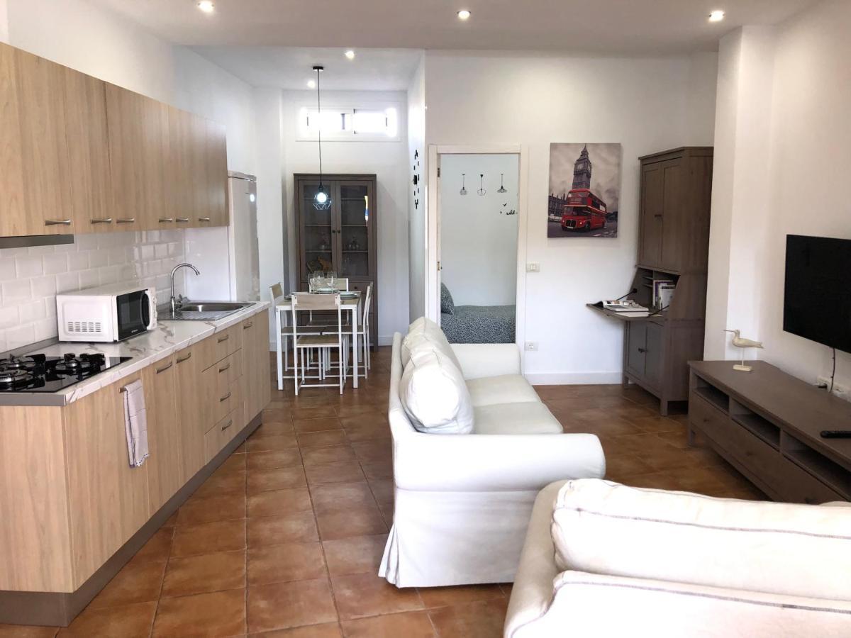 Acogedor Piso En Chio 1-B Wifi Apartamento Exterior foto