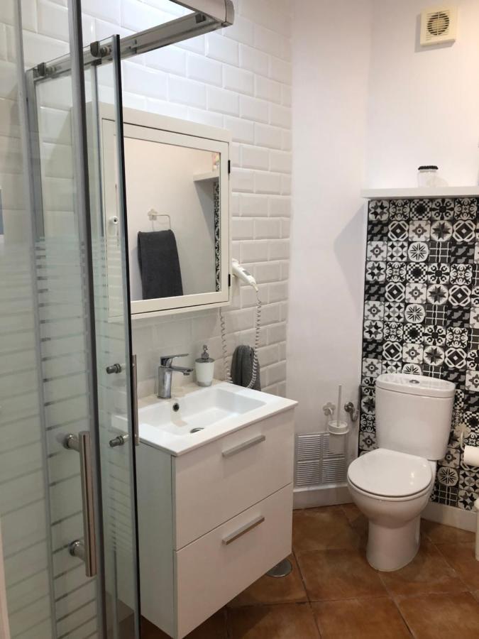 Acogedor Piso En Chio 1-B Wifi Apartamento Exterior foto