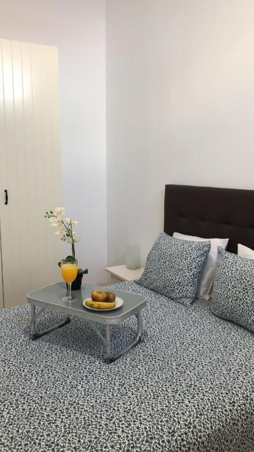 Acogedor Piso En Chio 1-B Wifi Apartamento Exterior foto