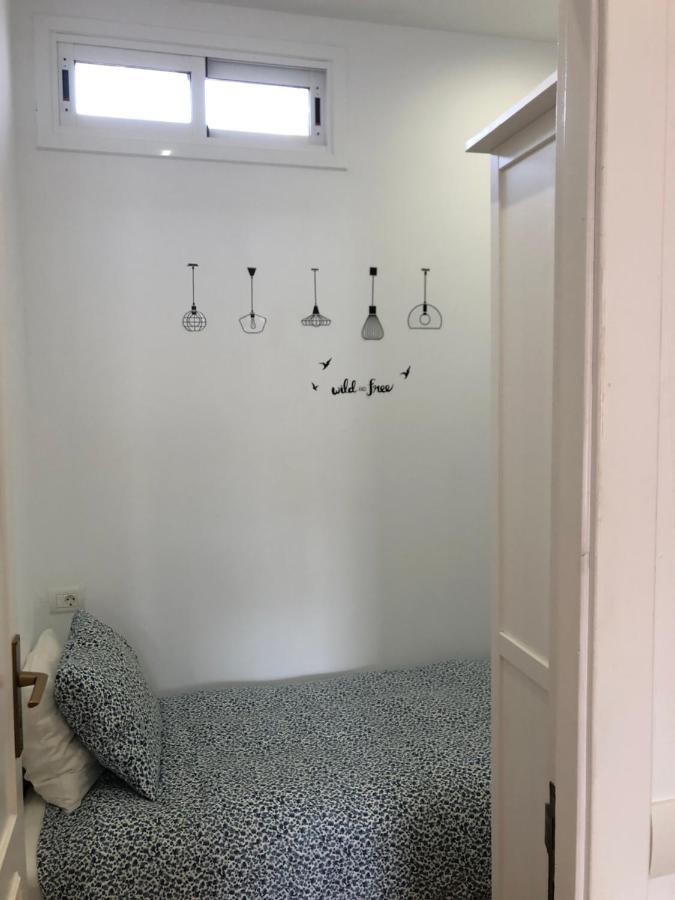 Acogedor Piso En Chio 1-B Wifi Apartamento Exterior foto