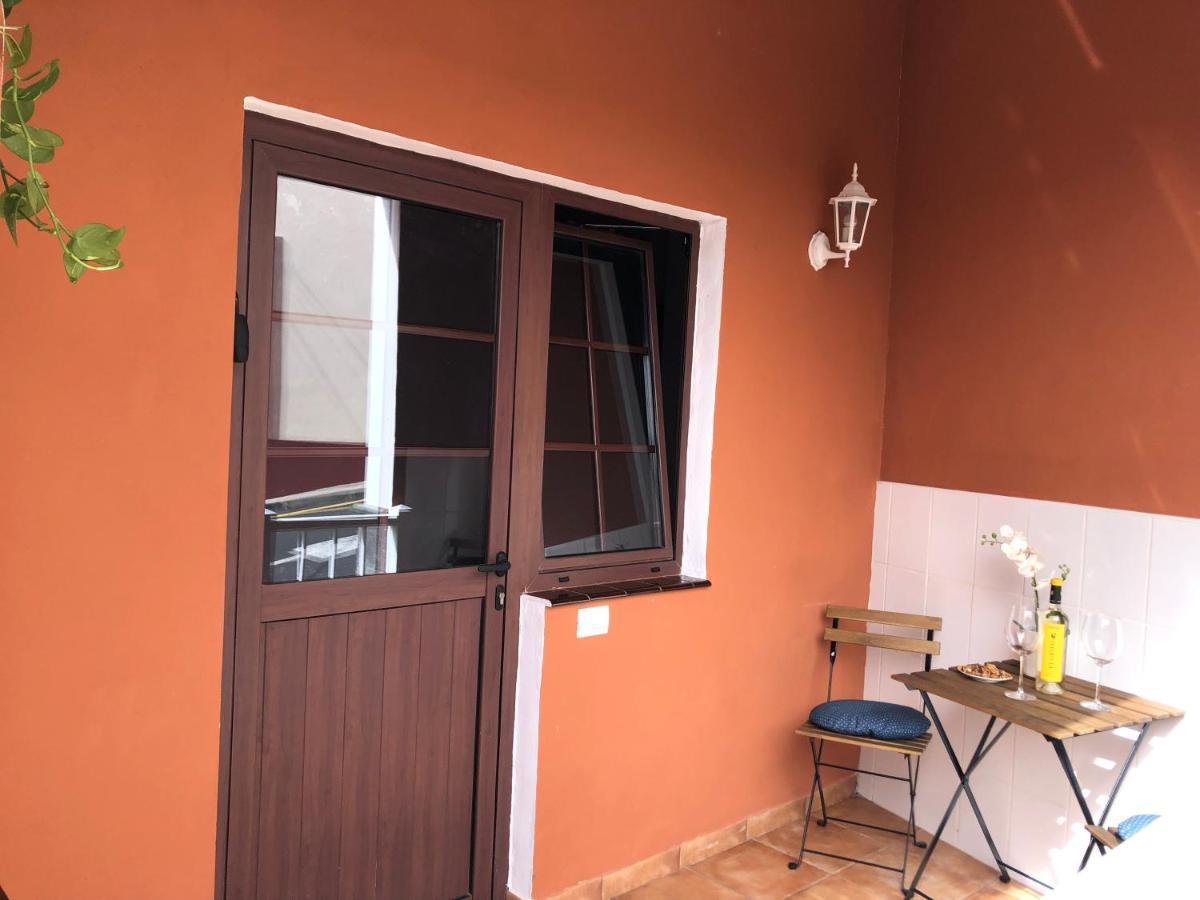 Acogedor Piso En Chio 1-B Wifi Apartamento Exterior foto