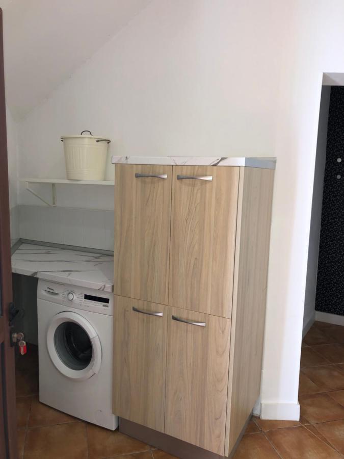 Acogedor Piso En Chio 1-B Wifi Apartamento Exterior foto