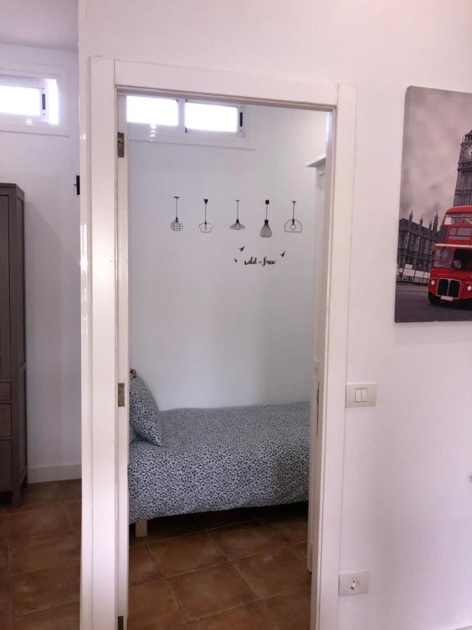 Acogedor Piso En Chio 1-B Wifi Apartamento Exterior foto