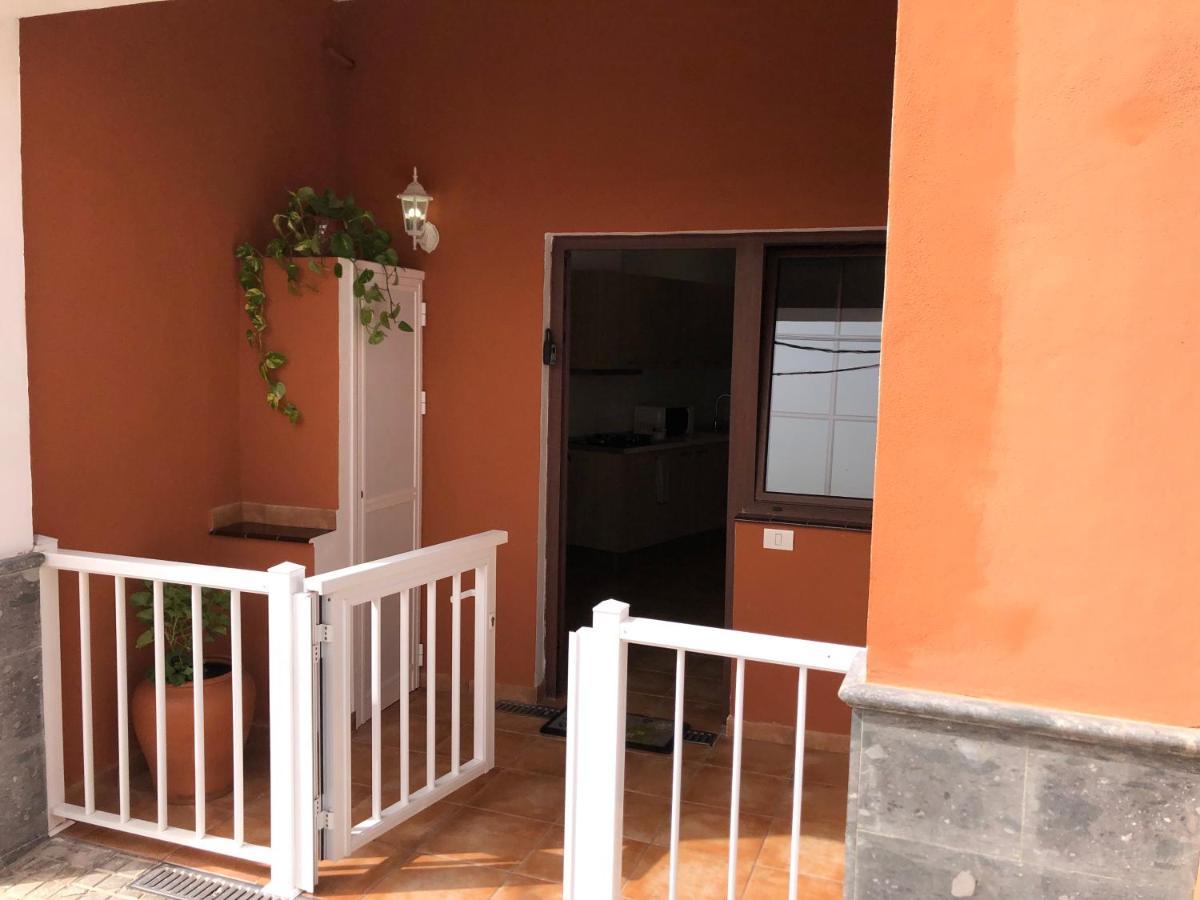 Acogedor Piso En Chio 1-B Wifi Apartamento Exterior foto
