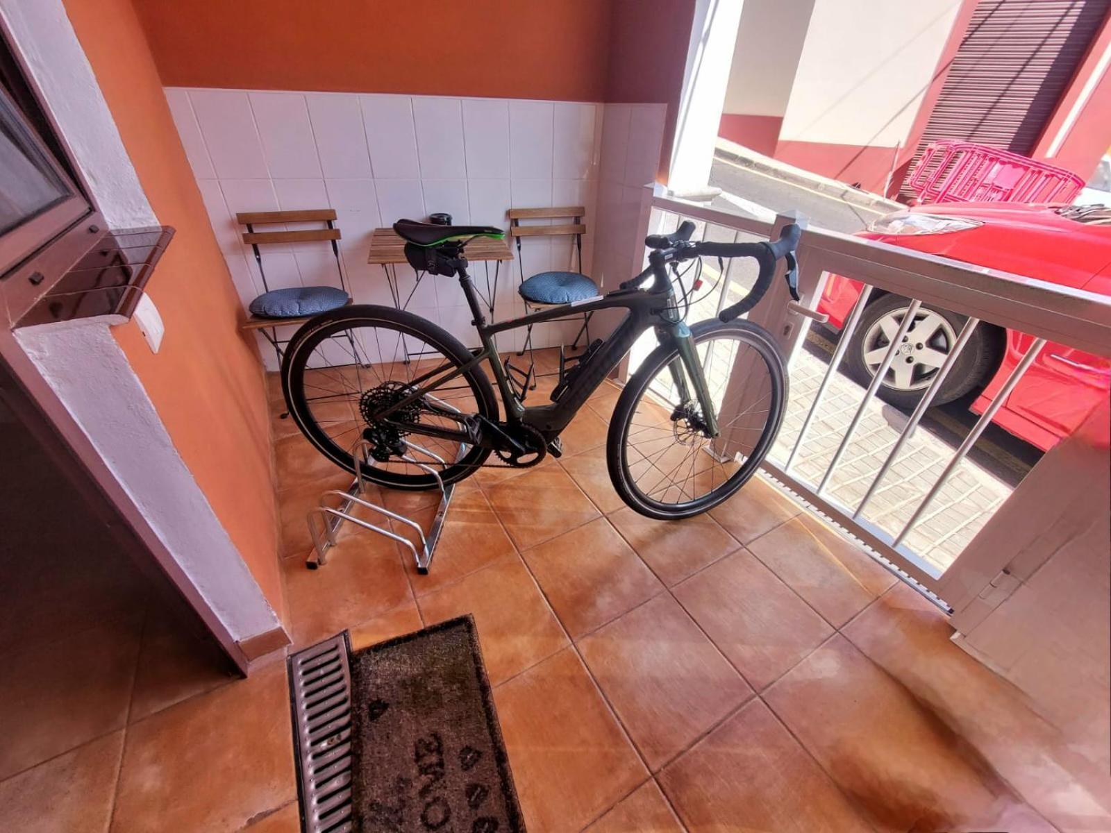 Acogedor Piso En Chio 1-B Wifi Apartamento Exterior foto