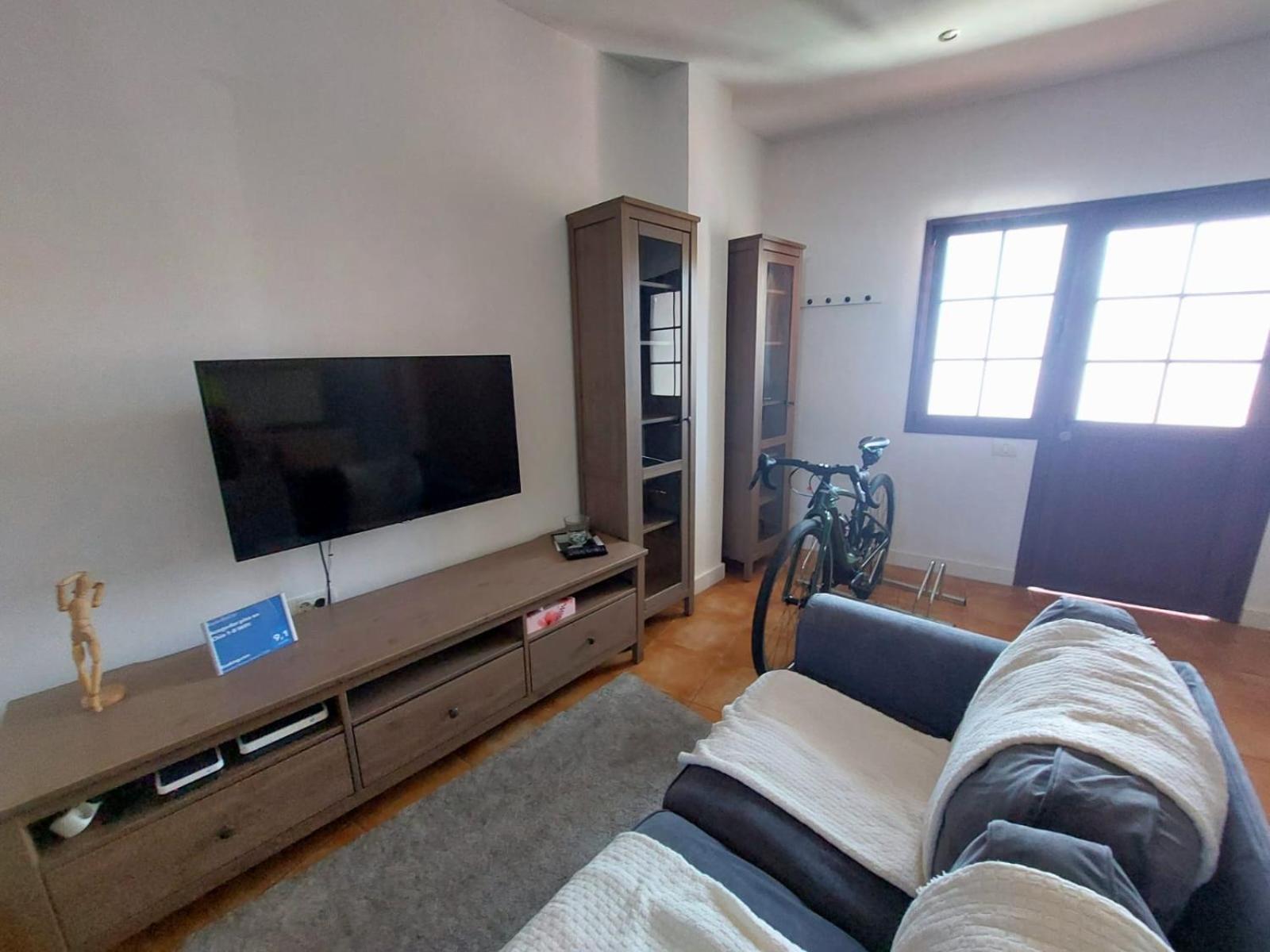 Acogedor Piso En Chio 1-B Wifi Apartamento Exterior foto